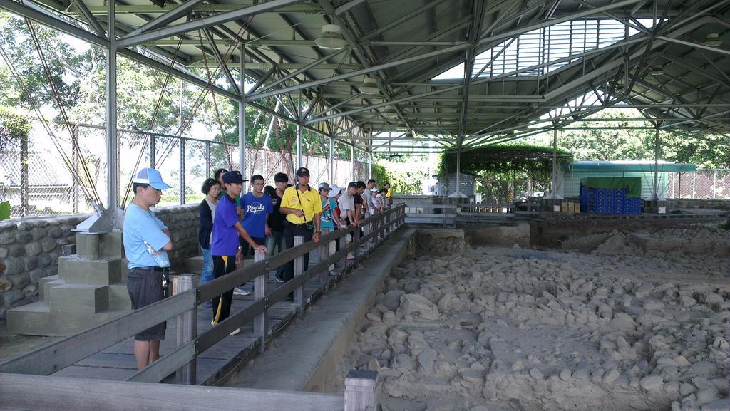 台東卑南公園民宿 T'ai-tung エクステリア 写真