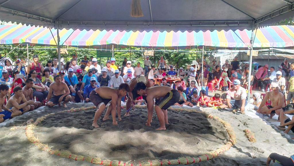 台東卑南公園民宿 T'ai-tung エクステリア 写真